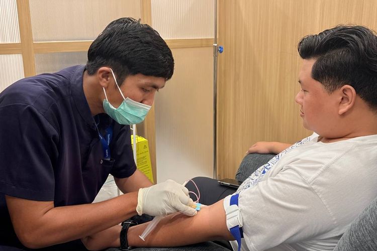 Jangan Takut Medical Check Up, Dokter Ungkap Pentingnya Tahu Kondisi Kesehatan sejak Dini