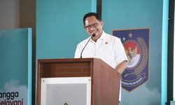 Mendagri Ingatkan Kepala Desa Jaga Integritas dan Kuasai Manajemen Pemerintahan