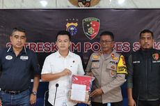 Siswi SMP di Siak Riau Dicabuli 6 Orang, 3 Pelaku Masih Pelajar SD