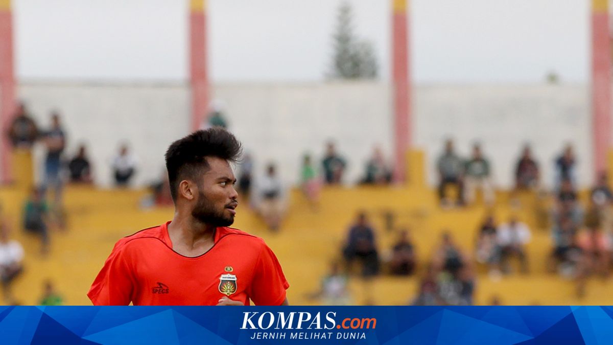 Gabung Sabah FA, Saddil Ramdani Ditantang Legenda Timnas Indonesia