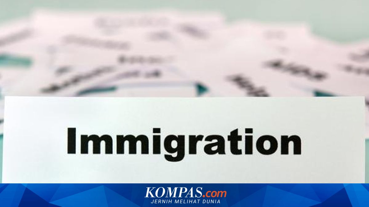 Imigrasi Bima Deportasi Bayi Berusia 1 Tahun karena Pelanggaran Izin Tinggal