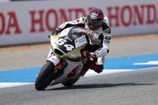 Target Mario Aji di GP Moto2 2026: Bisa Masuk 10 Besar 