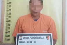 Wanita yang Ditemukan Tewas Dalam Kubangan di Kebun Sawit Riau Ternyata Dibunuh Pacar