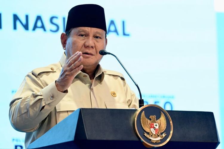 Sudah di Atas Angin, Prabowo Dinilai Tak Perlu Cawapres Berelektabilitas Tinggi di Pilpres 2029