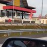 Libur Panjang, hanya 9 Rest Area yang Dibuka di Tol Trans Lampung