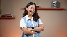 Kisah 8 Alumni LPDP Kembali ke Indonesia, Pilih Jadi Guru, Jual Sayur hingga Lurah