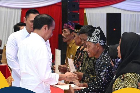 Kini, Masyarakat Banyuwangi Tak Lagi Was-was soal Kepastian Tanah