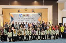 Perkumpulan Prodi Ilmu Lingkungan Siap Gelar Konferensi Internasional "The 16th AIC" di Bali