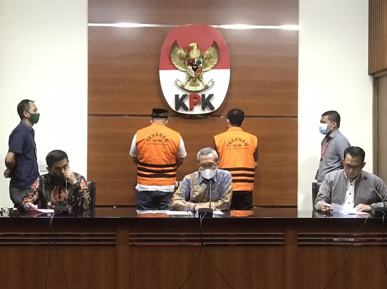 Putusan Sela Kasus Hakim Agung Gazalba Dinilai Bentuk Pelemahan KPK
