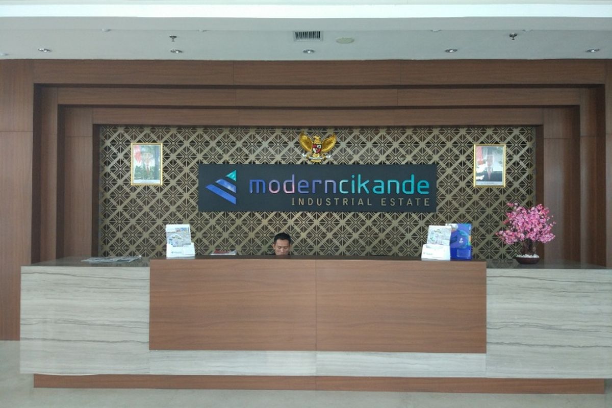 ModernCikande 