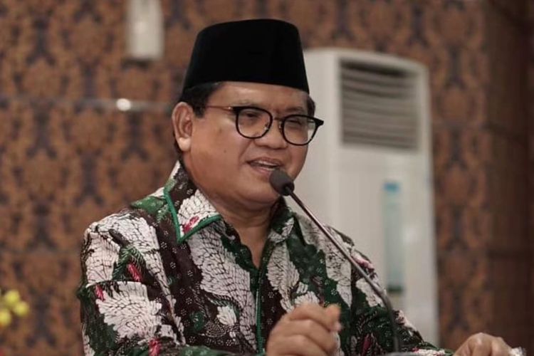 Anggota Komisi X DPR RI Mujib Rohmat.