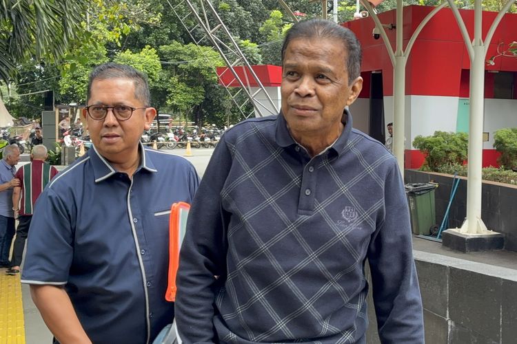 Bos Maktour: Ismail Adam Tak Pernah Laporkan Pemberian Uang ke Orang Kemenag