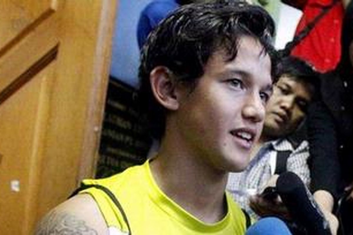 Irfan Haarys Bachdim menjadi korban PSSI karena kenekatannya untuk tetap bermain di LPI. Irfan tak dipanggil perkuat timnas.