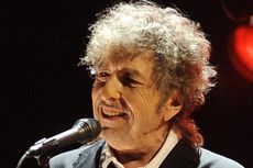 Lirik dan Chord Lagu The Times They Are A-Changin' - Bob Dylan