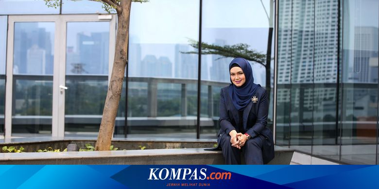 Lirik Dan Chord Lagu Cindai Siti Nurhaliza