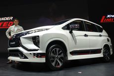 Mitsubishi Masih Enggan Kasih Diskon buat Xpander