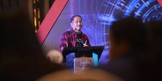 Menpar Arief Jadi Salah Satu Menteri dengan Kinerja Paling Memuaskan