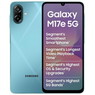 Samsung Galaxy M17e 5G Meluncur, HP 5G Murah dengan Baterai 6.000 mAh