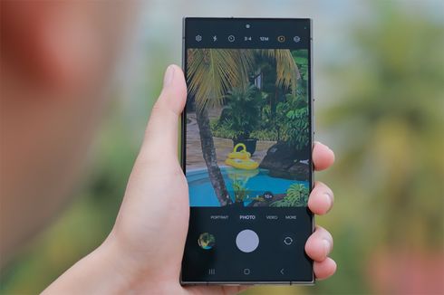 Kamera Diganti, Samsung Galaxy S24 Ultra Tetap Bisa Zoom 100x