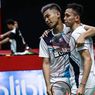 Hasil Denmark Open: Fajar/Rian Menang, Indonesia Punya 4 Ganda Putra di 16 Besar