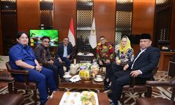 Tunggu Rapat Kerja dengan Mitra, Komisi XIII Buka Peluang Jadikan RUU Perampasan Aset Prioritas