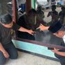 OTK Teror Timses Cak Thoriq, Diberi Pesan Ancaman hingga Rumahnya Ditembak