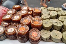 Produsen Kue Keranjang di Kota Malang Kebanjiran Pesanan 