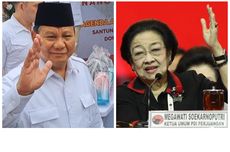 [POPULER NASIONAL] Dokter Beberkan Alasan Prabowo Baru Operasi Kaki Sekarang | Megawati Lantik Ganjar dan Ahok