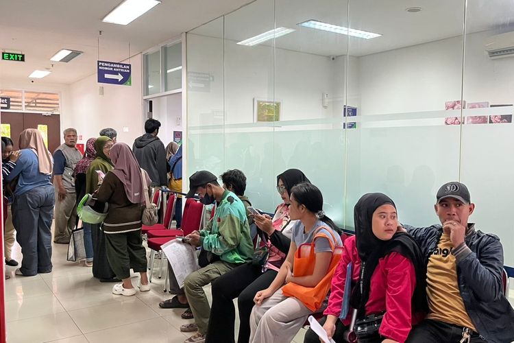 11 Juta Peserta BPJS Terancam Terkendala Layanan, Pemerintah Siapkan SKB