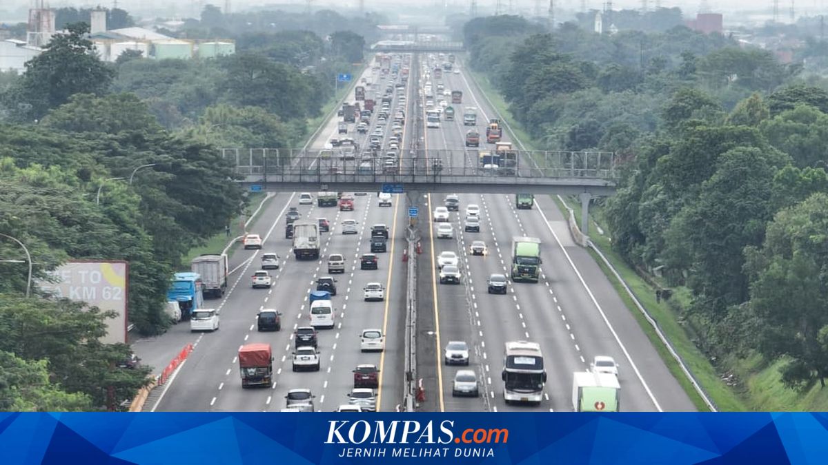 Menteri PU Bentuk Balai Khusus Pengelola Dana Tol