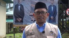 Alami Sesak Napas, Satu JCH asal Mamuju Meninggal
