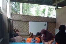 MK Larang Polisi Aktif Duduki Jabatan Sipil, Dua Hakim Berbeda Pendapat