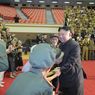 Apakah Kim Jong Un Kehilangan Berat Badan Lagi? Foto-foto Menunjukkan Demikian