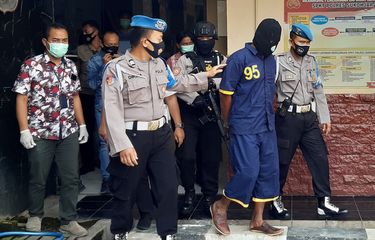 Fakta Lengkap Pembunuhan Sadis di Sukoharjo, Jasad Dibakar di ...
