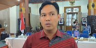 BREAKING NEWS! KPK OTT Bupati Cilacap Syamsul Auliya Rachman 