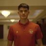 Susunan Pemain Timnas U19 Indonesia Vs Makedonia Utara, Elkan Baggott Starter