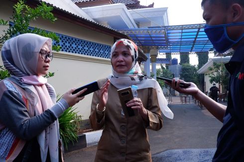 Ada 708 Titik Lokasi Vaksinasi Covid-19 Tersebar di Banten