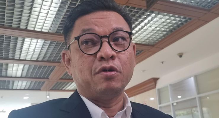 Anies Pertimbangkan Dirikan Partai, Golkar: Jangan Hanya Mau Dapat Kekuasaannya