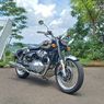 Royal Enfield Klaim Classic 650 Disambut Baik, Tiga Bulan Laku 50 Unit
