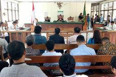 Sidang Praperadilan Kasus Penghinaan Gubernur Bali Digelar