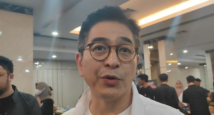2 Orang Pindah dari TPN Ganjar-Mahfud ke TKN Prabowo-Gibran, Arsjad: Bagian dari Demokrasi
