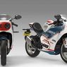 Zeths ZFR500 R Avenger, Moge China dengan Gaya Balap Jadul