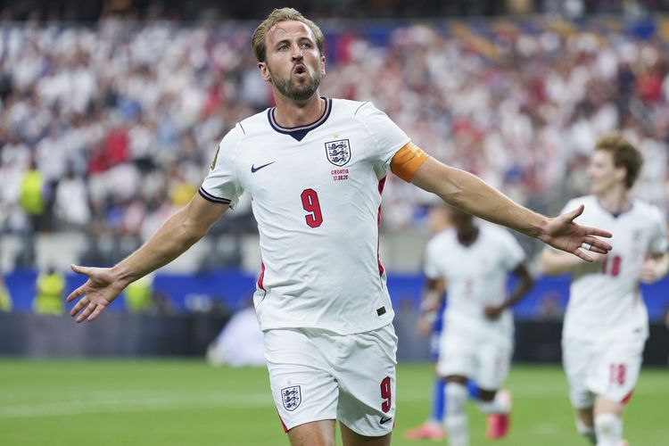 Harry Kane Pernah 5 Bulan Tinggal di Hotel, Tarifnya Rp 240 Juta Semalam