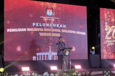 Pemkot Gelontorkan Rp 48 Miliar untuk Pilkada Bogor 2024