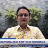 Hingga Mei 2021, Total Nilai Transaksi Kripto Mencapai Rp 370 Triliun