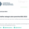 Apakah BSU Akan Cair Lagi di 2023? Begini Kata Kemnaker