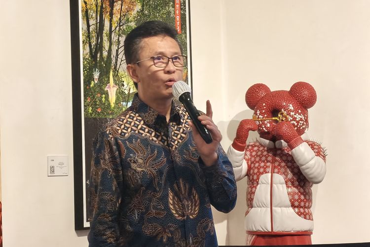 JFX Dukung BMKS, Siap Perkuat Pasar Komoditas Strategis RI