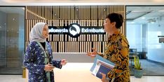 Kinerja Positif Semester I-2025 Indonesia Eximbank, Catat Laba Bersih Rp 101 Miliar