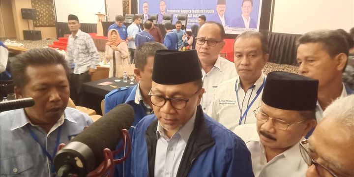 Cegah Kekerasan, Mendikbud Soroti Pentingnya Kerja Sama Sekolah dan Keluarga
