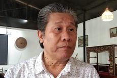 Ketua DPRD Kota Magelang Jawab Rumor soal Maju Pilkada 2024